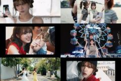 최예나, 하츠네 미쿠 협업곡 담은 日 세 번째 싱글 발매…도쿄서 투어 피날레