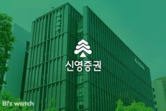 신영증권 원종석 회장, 30억원 장내매수…’책임경영’ 목표