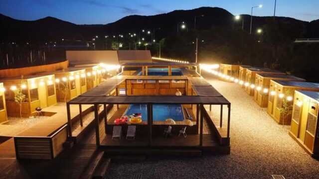 “와, 이렇게 가까운 곳에 자연이 다니?”… 대구 시내에서 40km 거리 힐링 여행지