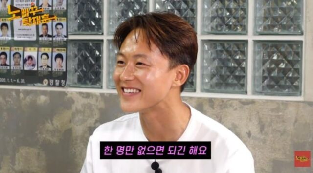 아직도 월드컵 대표팀 탈락한게 아쉬운 이승우