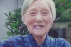 “딸보다 기억력 좋아” 피부까지 깨끗…107세女 ‘놀라운 비결’ 있었다