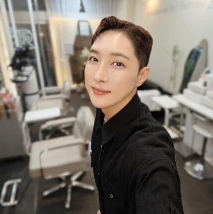 “뭐 하나 했더니…” 개그맨 김기수, 유튜브 삭제 후 미용사된 깜짝 근황