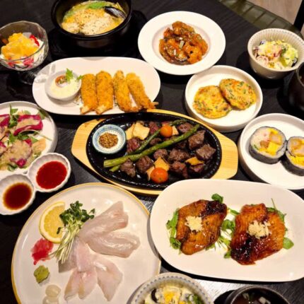 불 꺼진 골목 안쪽, 아는 사람만 찾아가는 이자카야 맛집 5