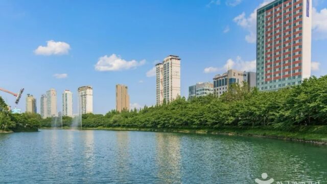 “서울 한복판, 2.5km의 산책로가 진짜 이렇게 예뻐?”… 계절마다 다른 매력을 주는 명소