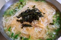 곱빼기 시키고도 국물까지 싹 비웠다, 잔치국수 맛집 5곳
