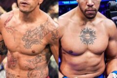 “진짜 백악관에서 싸운다고?”…UFC 역사상 가장 충격적인 이벤트 추진