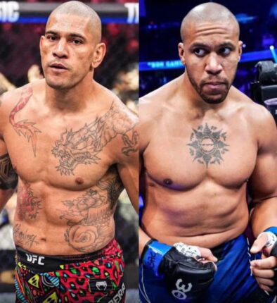 “진짜 백악관에서 싸운다고?”…UFC 역사상 가장 충격적인 이벤트 추진