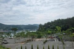 “10만㎡ 속 바다 향기가 이렇게 진하게”… 경남의 힐링 명소