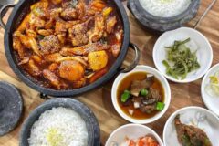 ‘밥이 꿀맛’ 갓 지은 밥이 맛있기로 소문난 쌀밥 맛집 5