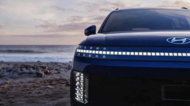 “안 사면 무조건 후회합니다..” 겨우 5천에 X7 압도하는 현대 SUV