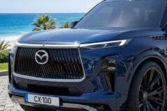 “미니쿠페 SUV 버전?” 화려한 외관에 역대급 휠까지 작정했다는 일본 자동차