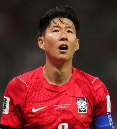 “토트넘 레전드의 다음 목표”…손흥민, 아무도 못한 대기록 정조준