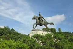 “차로 30분이면 이런 자연을?”… 관악산 숨은 명소 낙성대공원