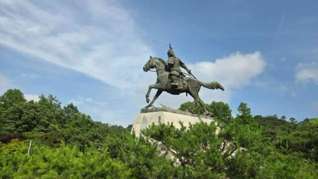 “차로 30분이면 이런 자연을?”… 관악산 숨은 명소 낙성대공원