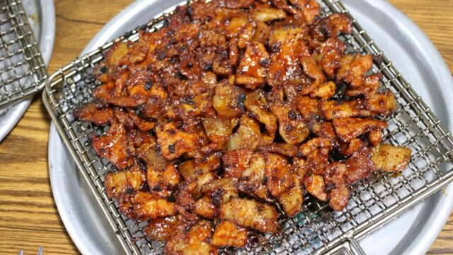 “고즈넉한 100년 전통 한옥에서 밥 맛이 진짜 다르다니”… 경북 상주 맛집 명소