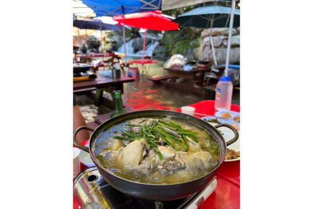 드라이브 두 시간이 하나도 안 아깝다, 숨겨진 계곡 맛집 5곳