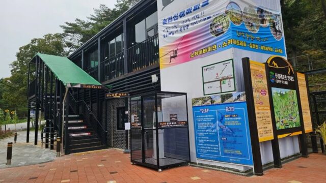 “모노레일 타고 10m 높이에서 감탄했어요”… 이런 장관 놓치면 후회할 명소