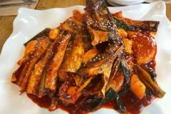 매콤달콤 양념에 밥 두 공기는 그냥 순삭! 서울 코다리찜 맛집 5