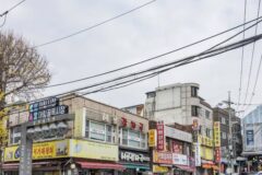 “진짜 이런 곳이 서울에?”… 10곳의 감자국집이 모인 미식 여행지