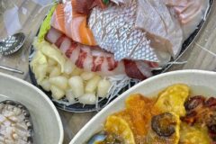 산지직송으로 더 신선하게 즐기는 제철 바다의 맛! 서울 제철 해산물 맛집 5