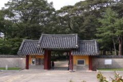 “왕실 무덤이 이렇게 고요하다니…”… 서울 도심 속 숨은 역사 명소
