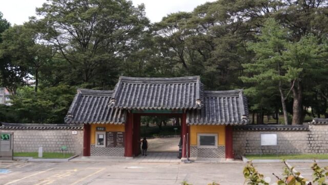 “왕실 무덤이 이렇게 고요하다니…”… 서울 도심 속 숨은 역사 명소
