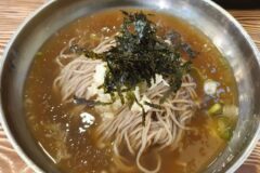 맛으로 동네 평정한 지역별 냉모밀 맛집 BEST 5