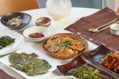 서울에서 가장 예쁜 골목에 숨어있는 맛집, 삼청동 맛집 5곳