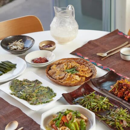 서울에서 가장 예쁜 골목에 숨어있는 맛집, 삼청동 맛집 5곳