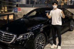 “월드컵 동점골 넣더니 차도 클래스가 다르네” 황인범이 평소 타던 3억대 세단 정체