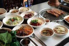 “입장료 0원인데 이런 맛이 있다고?”… 서울 송파구 광양불고기 명소