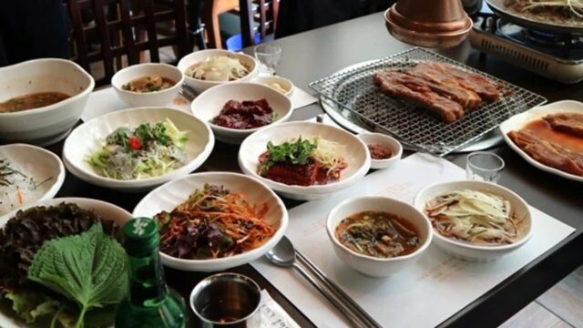 “입장료 0원인데 이런 맛이 있다고?”… 서울 송파구 광양불고기 명소