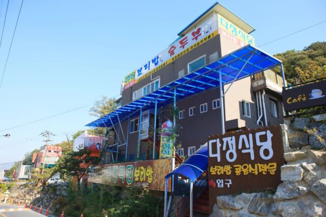 2026년 여름, 보문산 에어비앤비와 떠나는 대전 힐링 여행