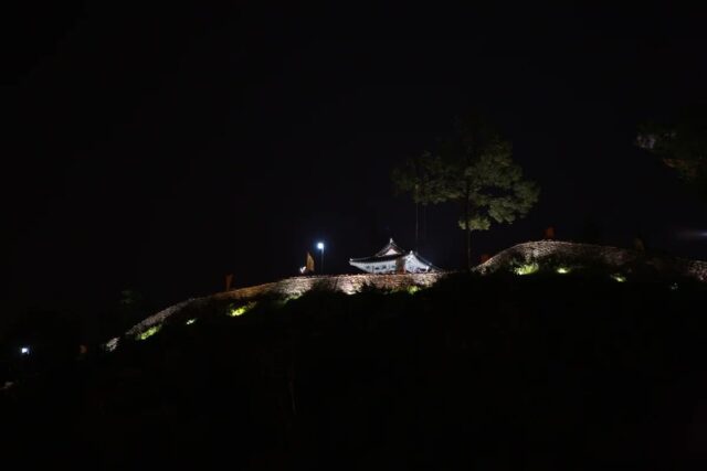 2026 공주공산성 인스타 명소 최신 방문 가이드: 여름밤 달밤 이야기까지