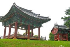 “100년 전 선조의 발자취를 느낀다고?”… 10km 산책로가 이어지는 충북의 숨은 명소