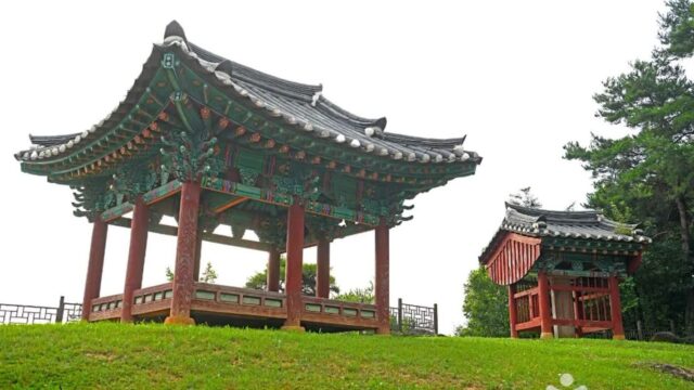 “100년 전 선조의 발자취를 느낀다고?”… 10km 산책로가 이어지는 충북의 숨은 명소