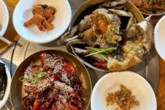 분당 토박이도 줄 서서 먹는 진짜 분당 맛집 BEST 5