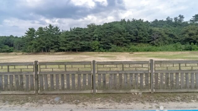 “한국관광공사가 추천한 역사와 자연의 만남이라니”… 고성 문암리 유적 여행지