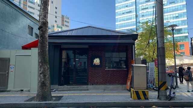 “성수역에서 단 10분 거리에 이런 곳이?”… 도심 속 미식 여행지