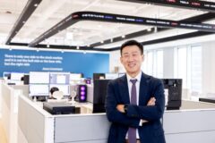 타임폴리오운용, ‘원년 멤버’ 차문현 부사장 대표로 선임