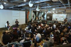 스마일게이트, 인디 창작 생태계 지원…글로벌 IP 파트너십 확대