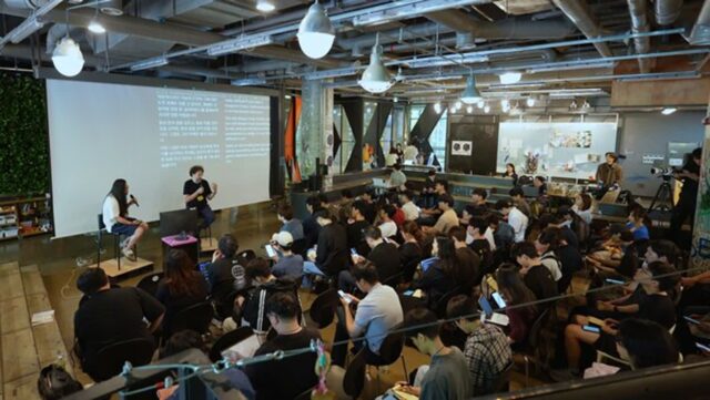 스마일게이트, 인디 창작 생태계 지원…글로벌 IP 파트너십 확대