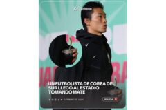 “0분 뛰고도 아르헨티나 뒤흔들었다”…조규성, 대체 무슨 일 있었길래