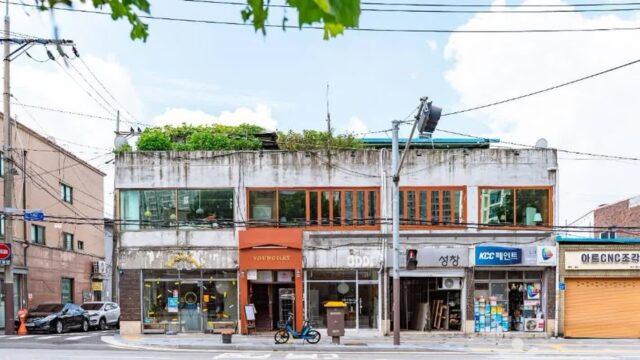 “문래동 한가운데 이렇게 예술적인 공간이?”… 창작 숨결 가득한 서울 여행지