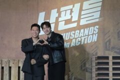 아이러니한 설정이 빚어낸 공조… ‘남편들’, 통할까