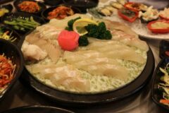 “신선함의 끝! 아침마다 채워지는 그 해물의 맛…” 조양로246번길 해물 맛집 여행지
