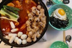 신도림 일잘러가 꼽은, 신도림 직장인 맛집 5곳