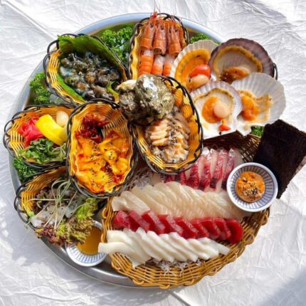 서울 한복판에서 만나는 바다의 맛! 서울 회 맛집 5곳