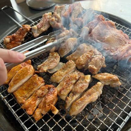 춘천 여행 전에 무조건 저장해야 하는 찐 맛집 5곳 총정리