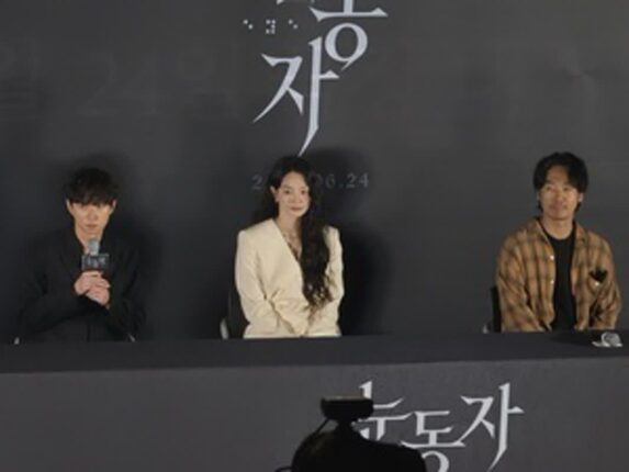 “단순한 스릴러 아냐”… ‘눈동자’의 차별점